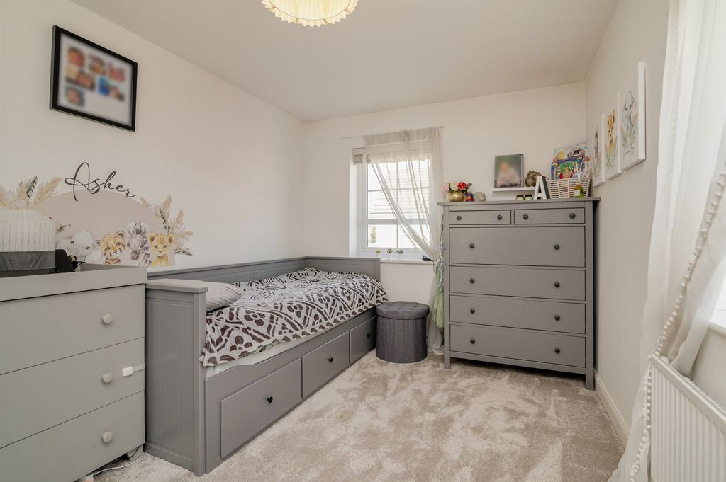 Additional image 14 of 4 bed detached house for saleJames Prosser Way, Llantarnam, Cwmbran, Torfaen NP44