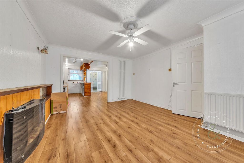 Additional image 2 of 3 bed end terrace house for saleCanton Court, Cardiff CF11