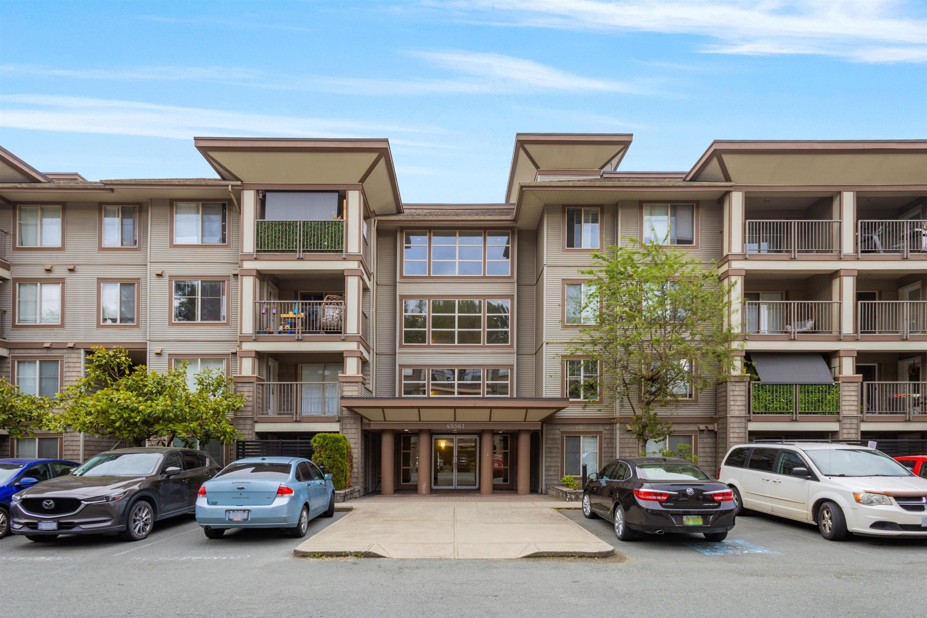 Additional image 2 of 404-45561 Yale Road, Chilliwack, BC, V2P 0A8