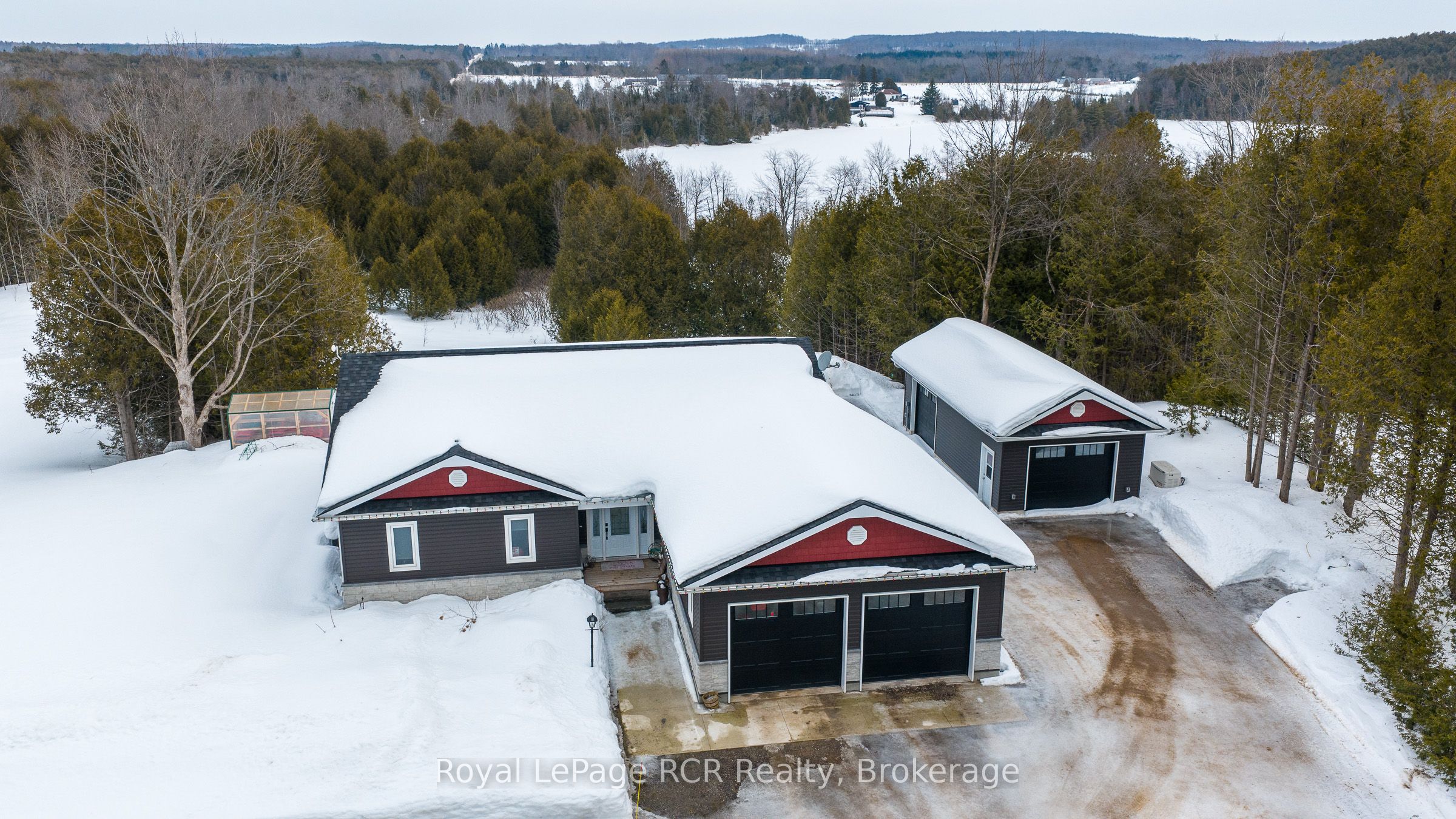 109 Highland Drive, West Grey, ON, N0C 1H0
