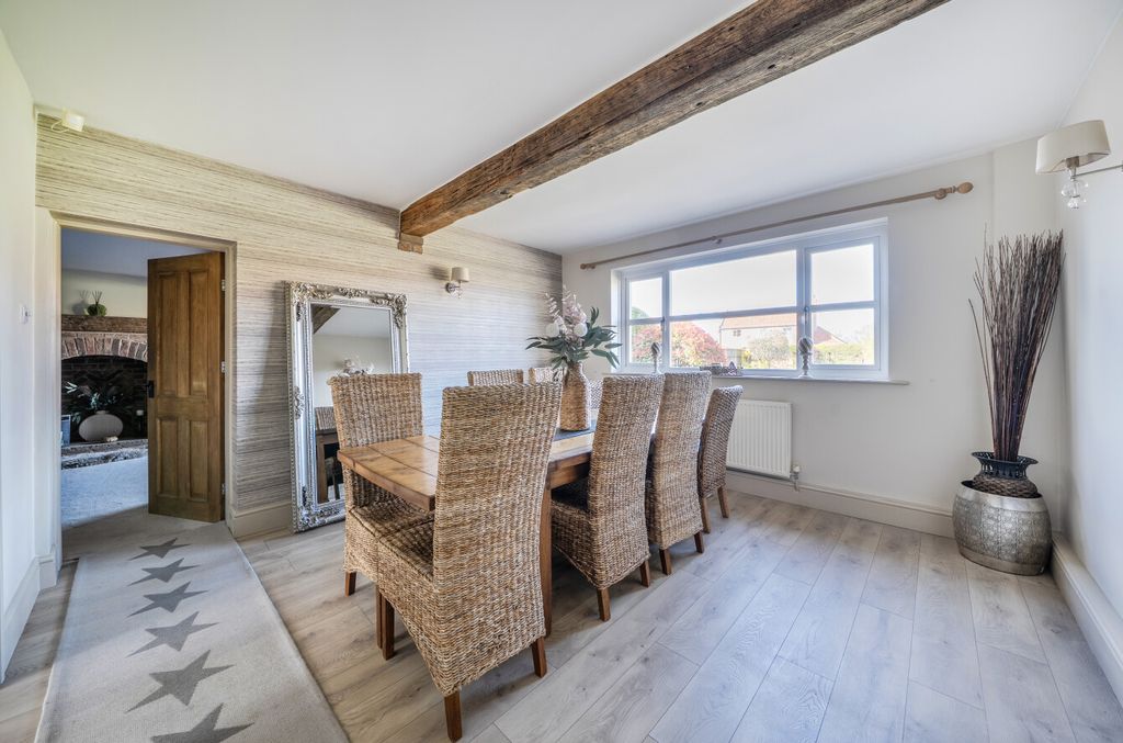 Additional image 10 of 5 bed detached house for saleMoss Road, Moss, Doncaster DN6