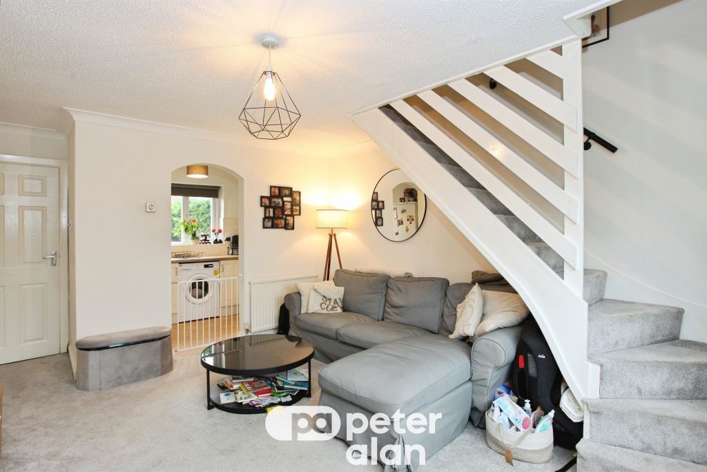 Additional image 5 of 2 bed terraced house for saleCarlton Close, Thornhill, Cardiff CF14