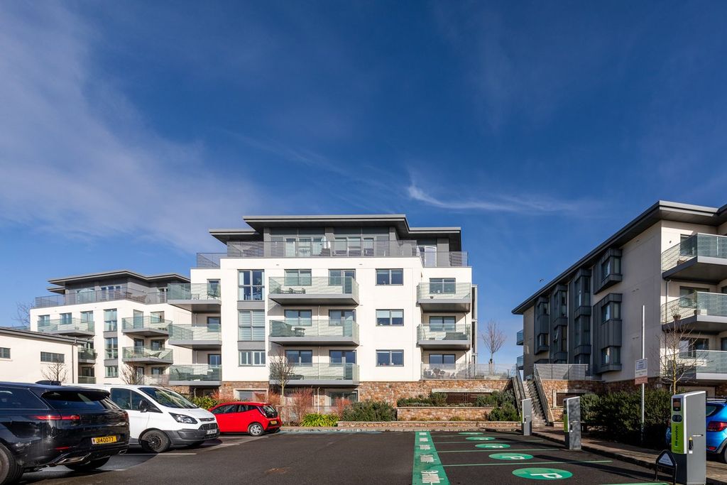 Additional image 24 of 2 bed flat for saleLa Route De Beaumont, St Peter JE3