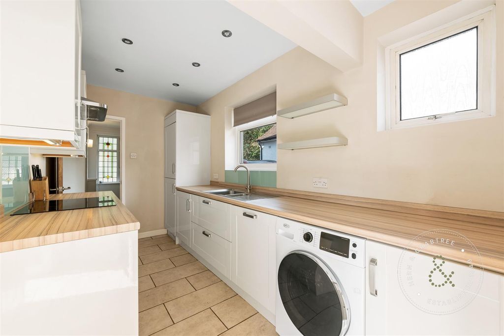 Additional image 12 of 4 bed semi-detached house for saleKing George V Drive East, Cardiff CF14