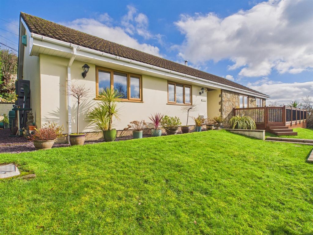 Additional image 24 of 3 bed detached bungalow for saleLlandevaud, Newport NP18