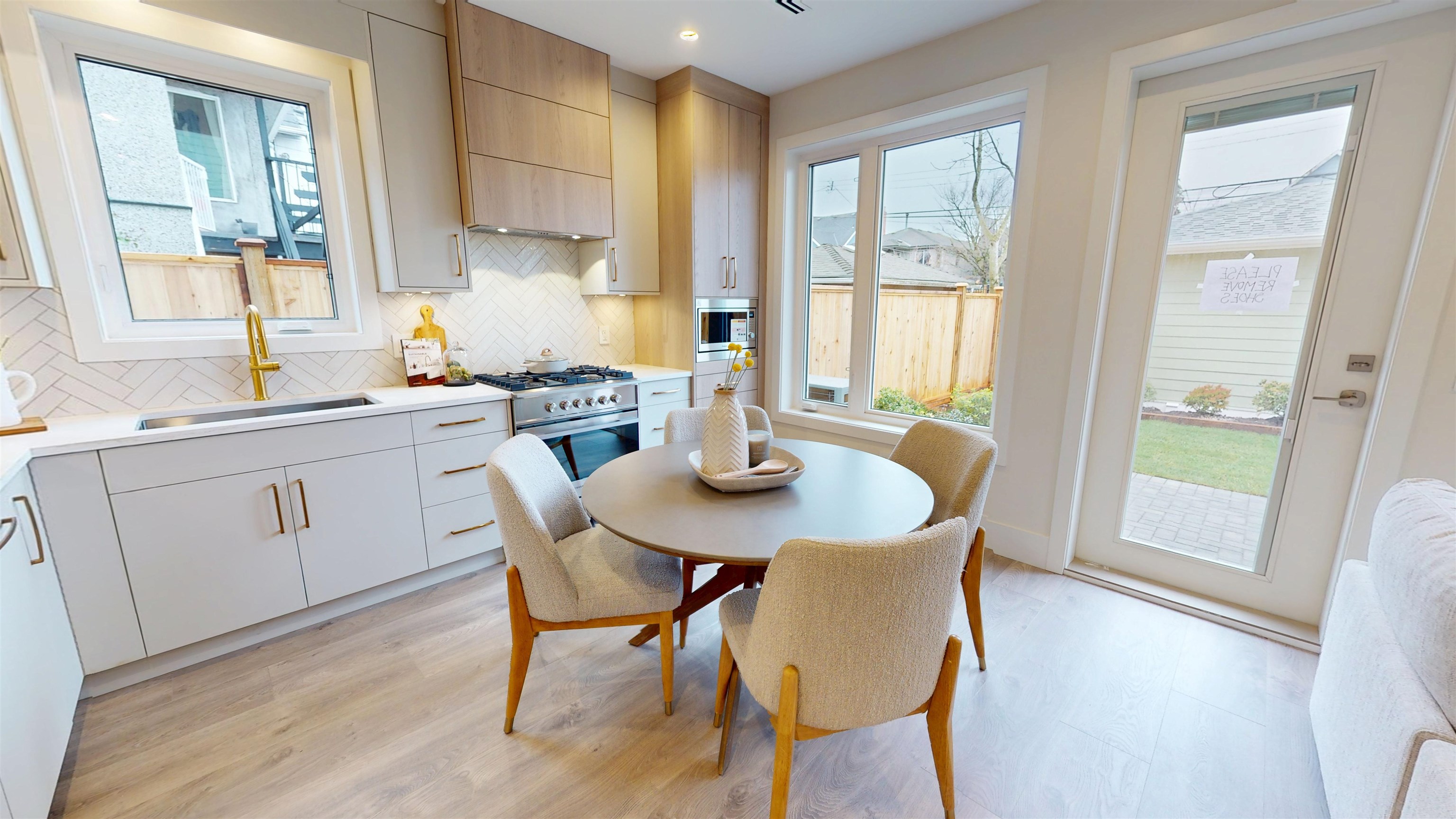Additional image 4 of 2-2528 Turner Street, Vancouver, BC, V5K 2E8