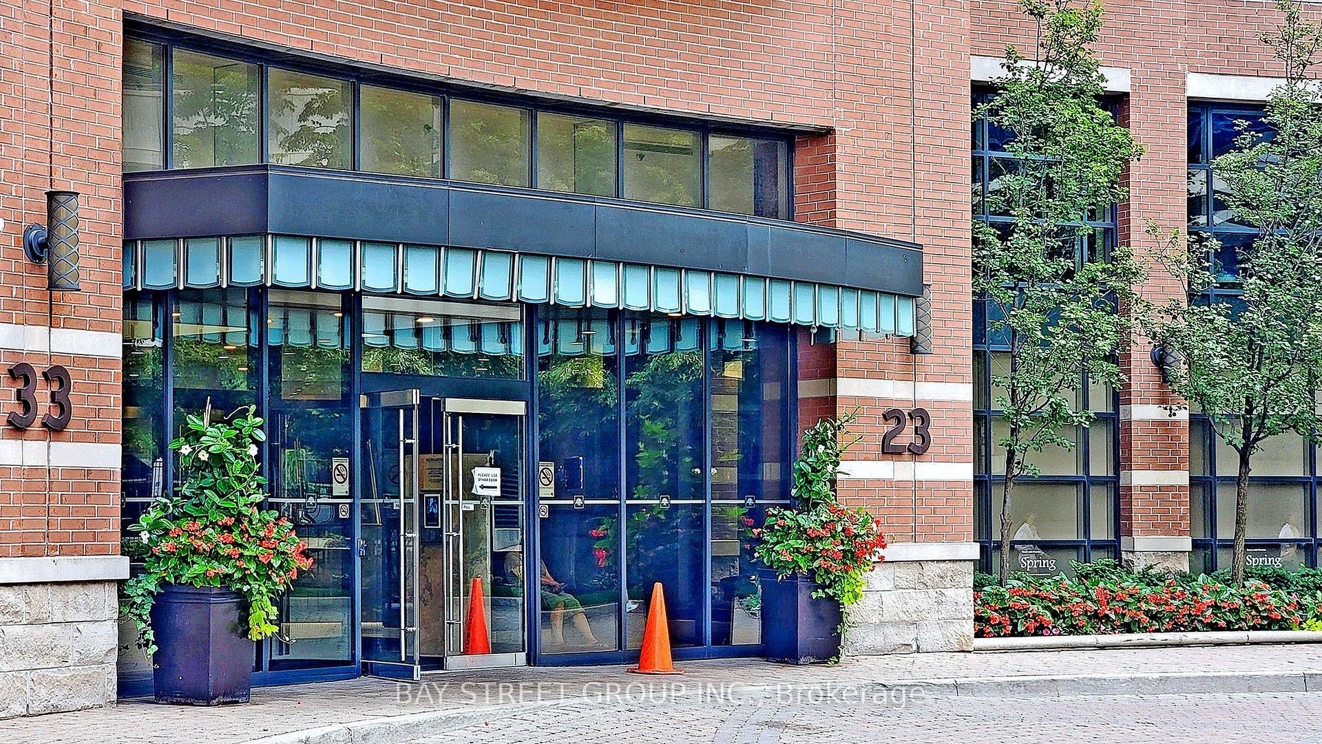 1104-23 Sheppard Avenue E, Toronto, ON, M2N 0C8 photo 3