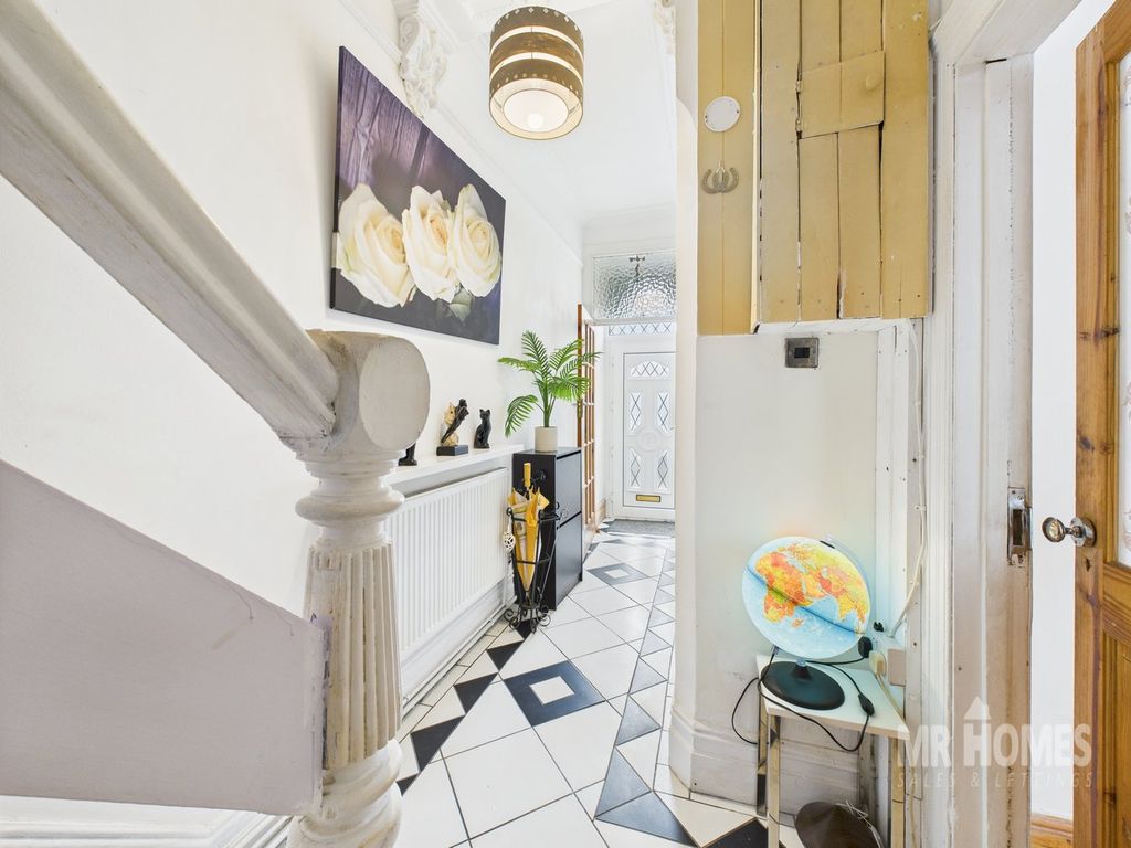 Additional image 10 of 4 bed terraced house for saleBeda Road, Canton, Cardiff CF5