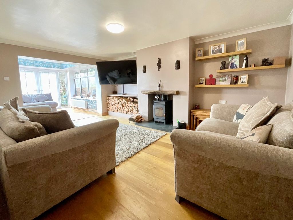 Additional image 2 of 5 bed detached house for saleBrooklea, Caerleon, Newport NP18