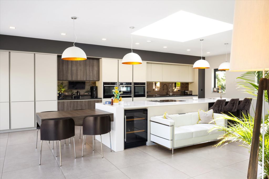 Additional image 18 of 4 bed detached house for saleHyde Lane, Cheltenham, Gloucestershire GL51