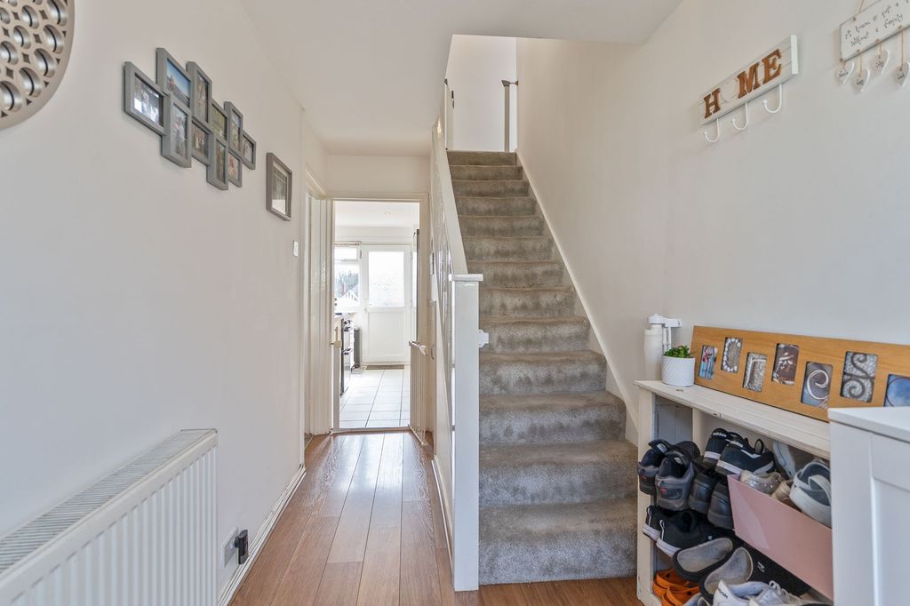 Additional image 12 of 4 bed semi-detached house for saleGlanwern Avenue, Newport NP19