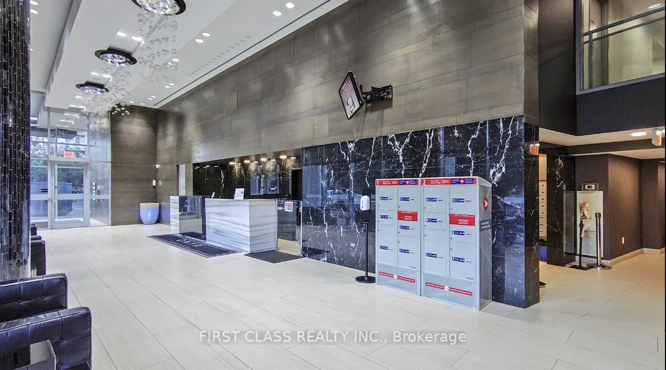 Additional image 6 of 2006-223 Webb Drive, Mississauga, ON, L5B 0E8
