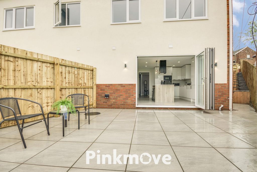 Additional image 27 of 4 bed semi-detached house for saleTudor Crescent, Rogerstone, Newport NP10