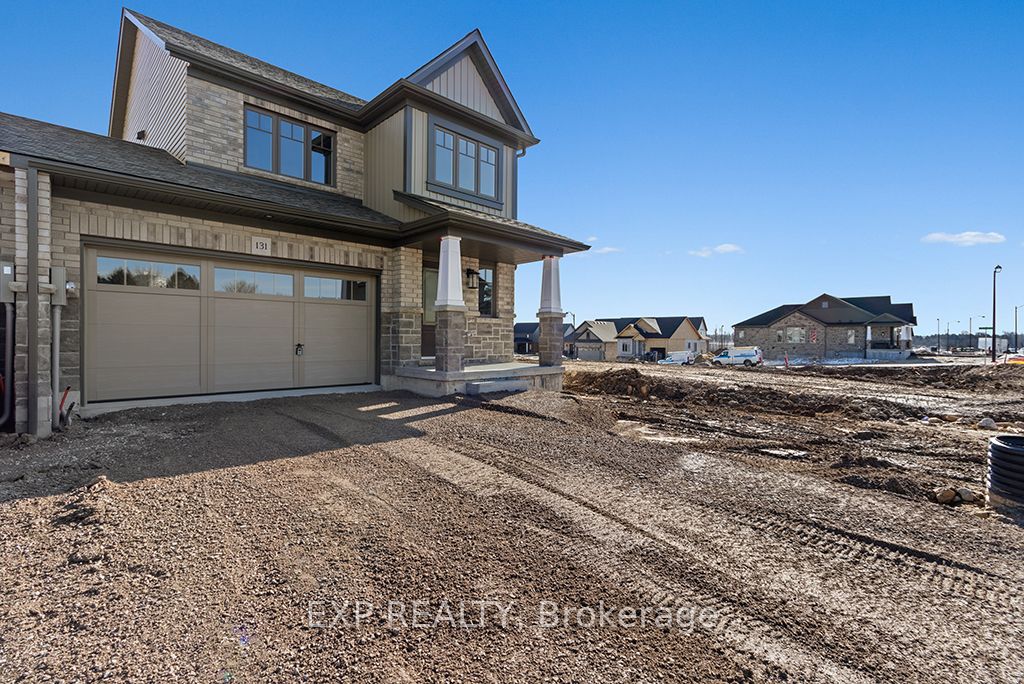 131 Fitzgerald Street, Grey Highlands, ON, N0C 1H0