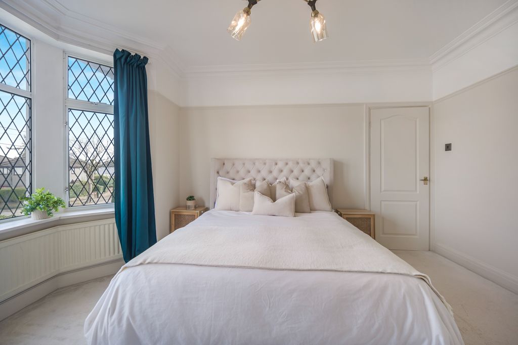 Additional image 21 of 3 bed semi-detached house for salePantbach Road, Rhiwbina, Cardiff CF14