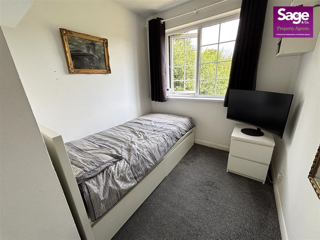 Additional image 16 of 3 bed detached house for saleClaremont, Malpas, Newport NP20