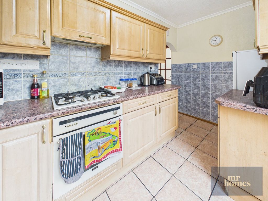 Additional image 3 of 3 bed semi-detached house for saleCharteris Crescent, Ely, Cardiff CF5