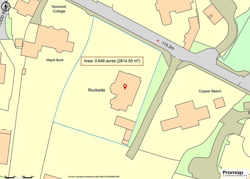 Additional image 25 of 6 bed detached house for saleMacclesfield Road, Alderley Edge, Cheshire SK9