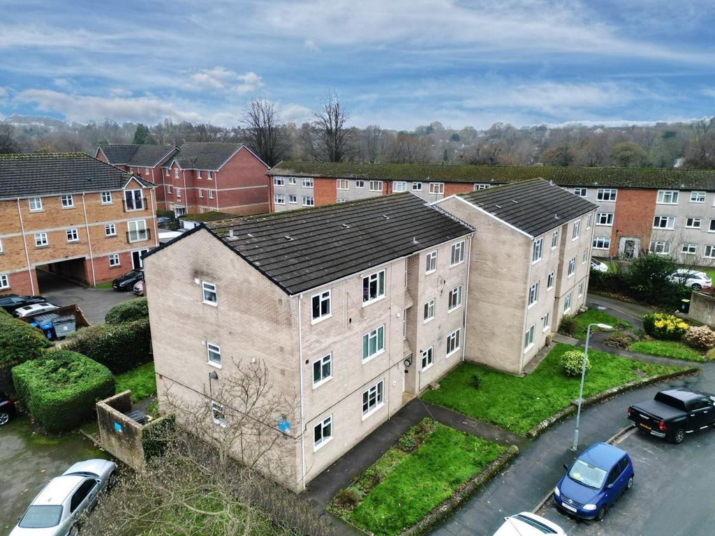 Additional image 15 of 1 bed flat for saleHazelhurst Road, Cardiff CF14