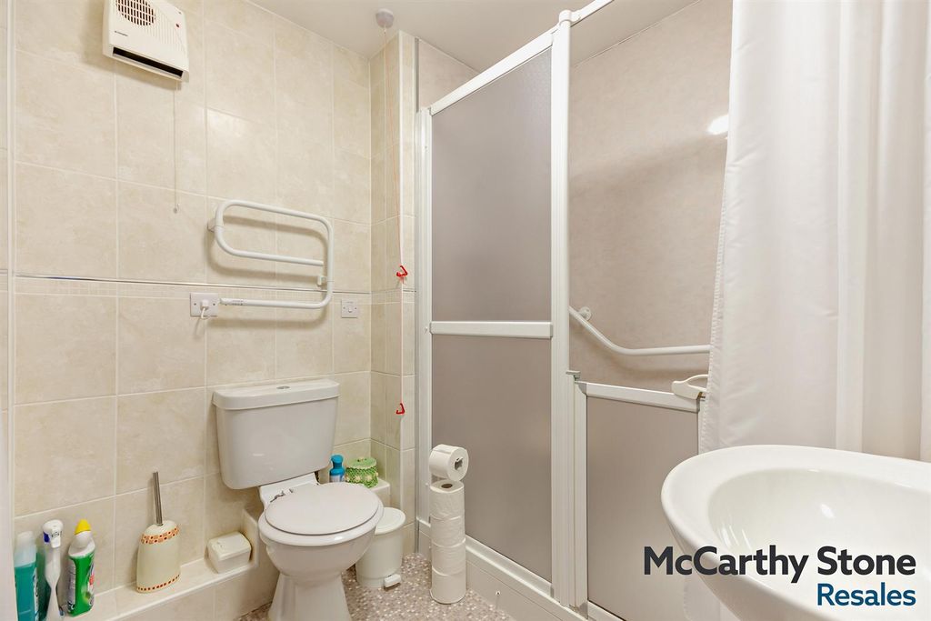 Additional image 12 of 2 bed flat for saleHartwell Court, Church Street, Eastwood, Nottingham NG16