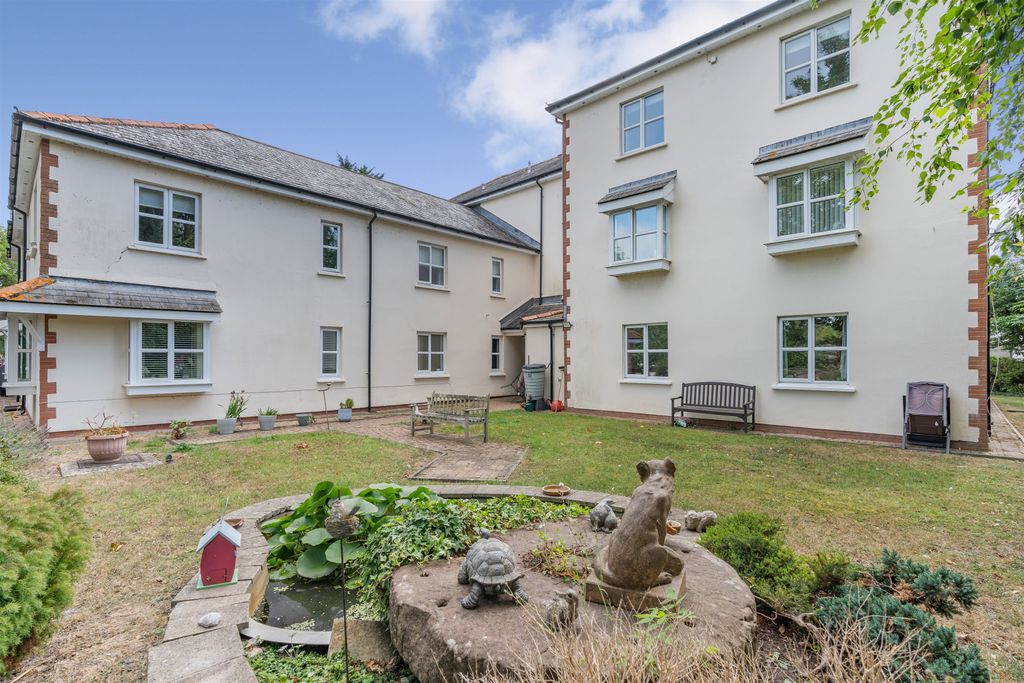 Additional image 15 of 1 bed flat for saleKingsmead Court, The Oldway Centre, Monmouth, Monmouthshire NP25
