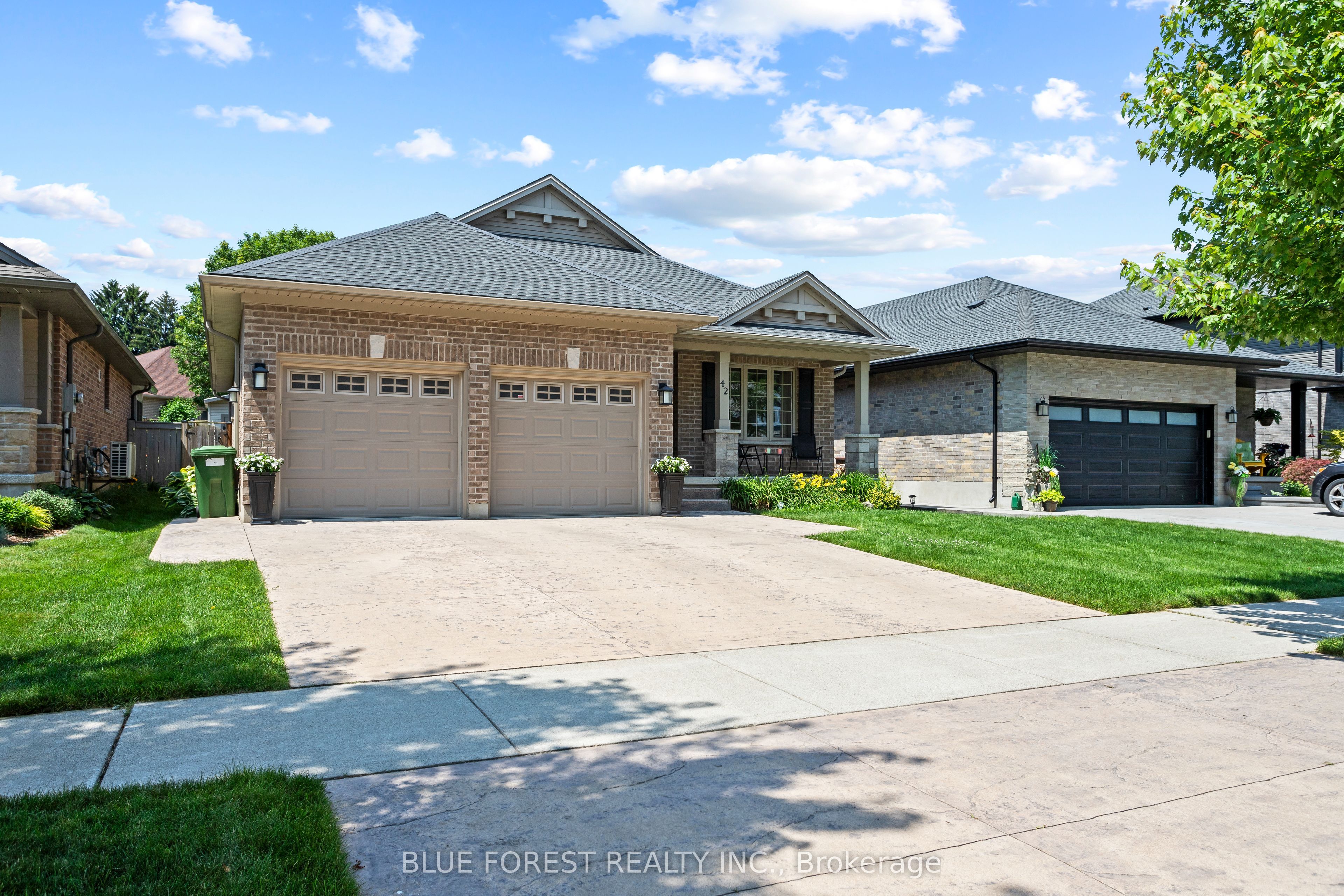 42 Hickory Lane, St. Thomas, ON, N5R 6K9 photo 3