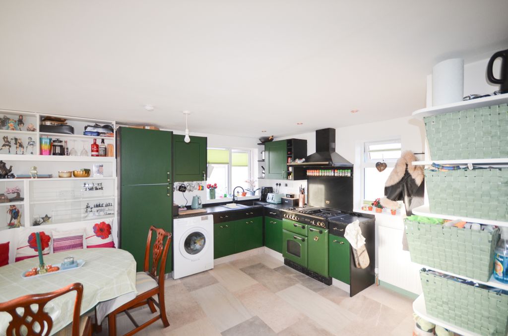1 bed bungalow for saleLochs HS2 photo 4