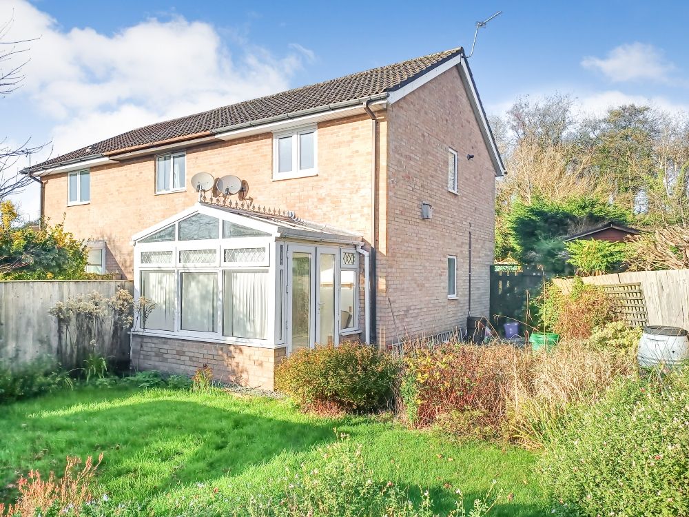 Additional image 14 of 2 bed end terrace house for saleCarlton Close, Cardiff CF14