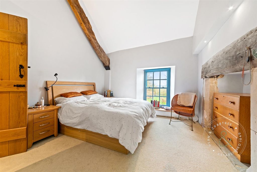 Additional image 10 of 3 bed end terrace house for saleThe Farmhouse, Great House Farm, St Fagans, Cardiff CF5