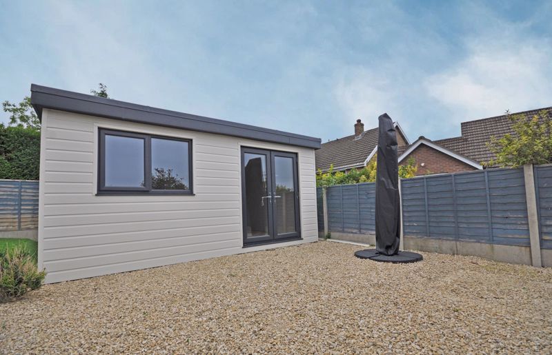 Additional image 22 of 3 bed semi-detached house for saleExtended Period House, Gaer Park Lane, Newport NP20