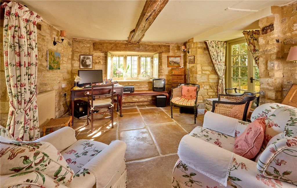 Additional image 5 of 7 bed detached house for saleBlockley, Moreton-In-Marsh, Gloucestershire GL56