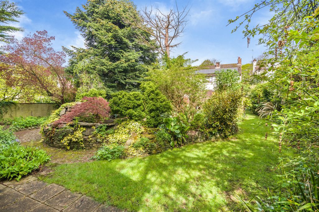 Additional image 32 of 4 bed detached house for saleChepstow Road, Langstone. Newport, Newport NP18