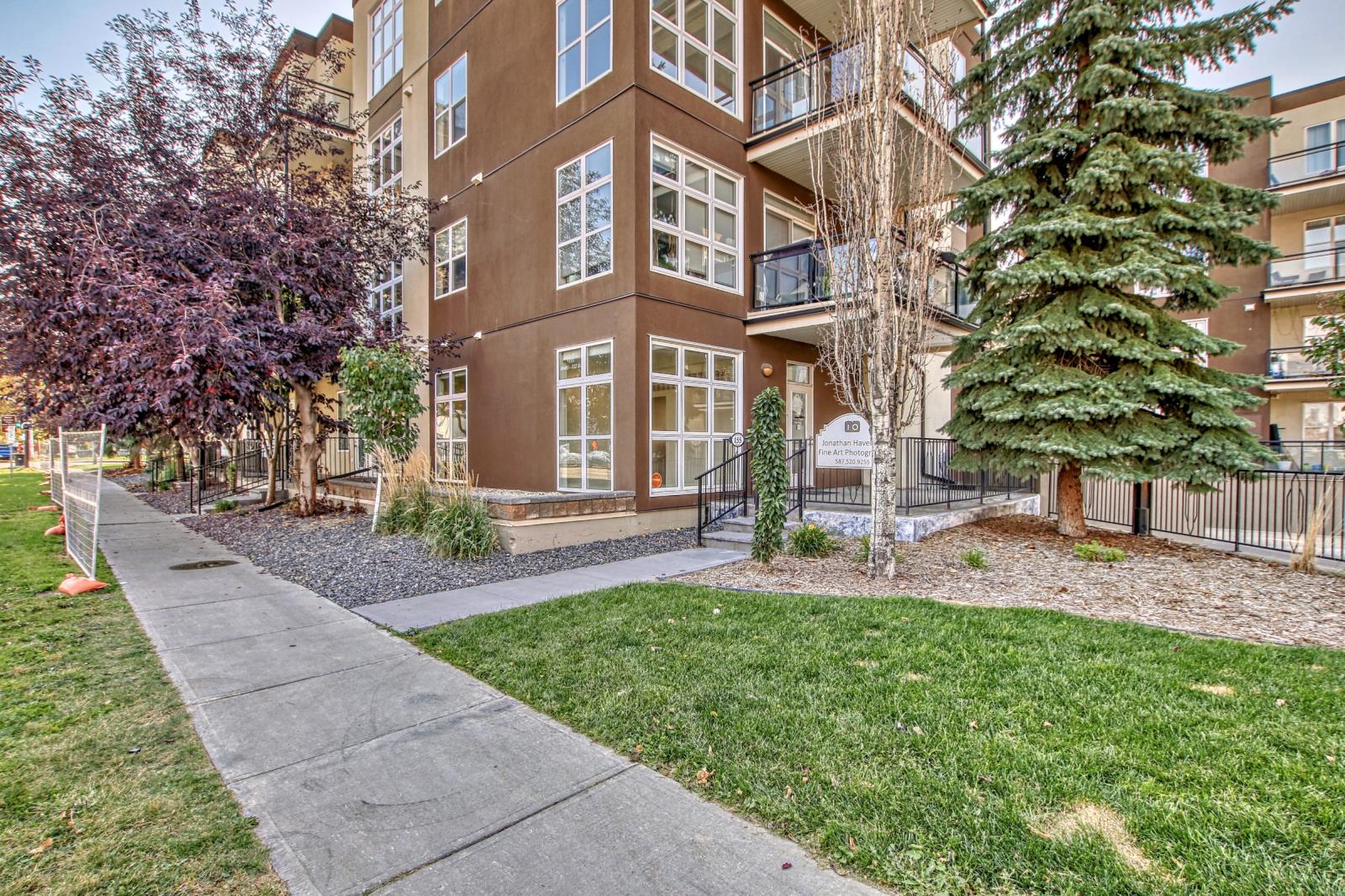 Additional image 3 of 155 155, 10403 122 Street NW, Edmonton, AB, T5N4C1