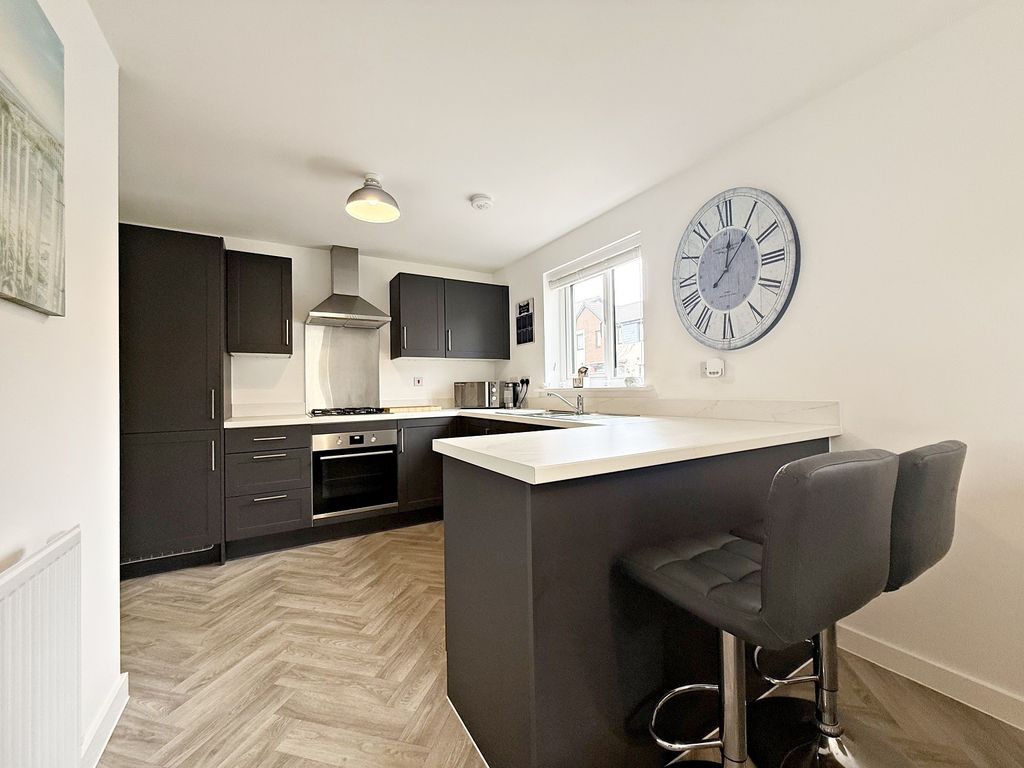 Additional image 11 of 3 bed detached house for saleGwern Gwynfael, Capel Llanilltern, Cardiff. CF5