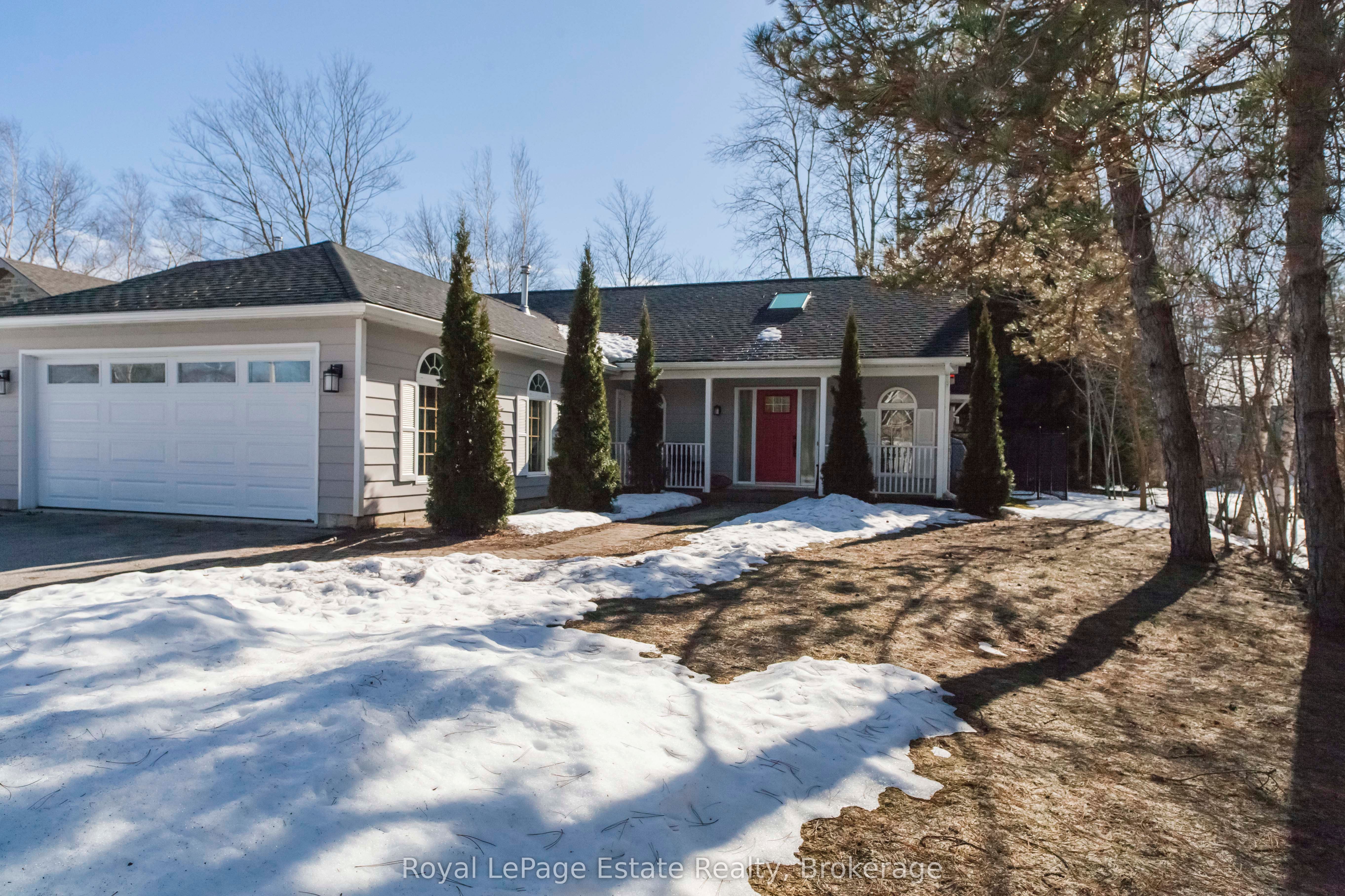357 Tyendinaga Drive, Saugeen Shores, ON, N0H 2L0