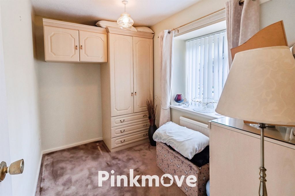 Additional image 15 of 3 bed detached house for saleChester Close, New Inn, Pontypool NP4