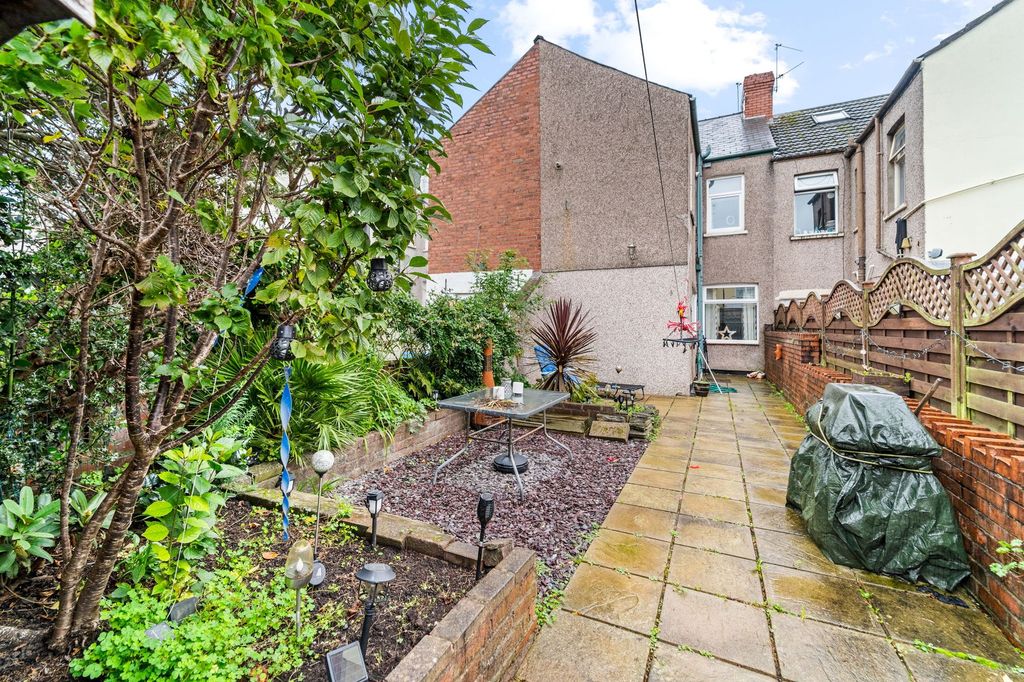 Additional image 20 of 3 bed terraced house for saleCarisbrooke Road, Newport NP19