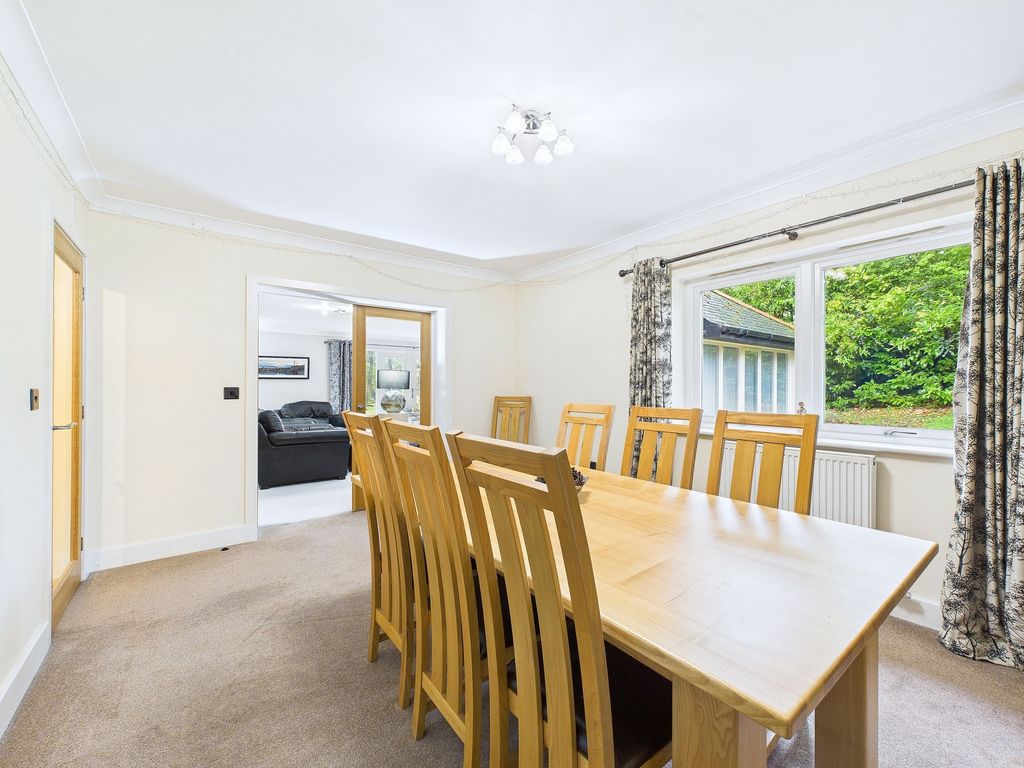 Additional image 5 of 5 bed detached bungalow for saleHigh Horse Close Wood, Rowlands Gill NE39