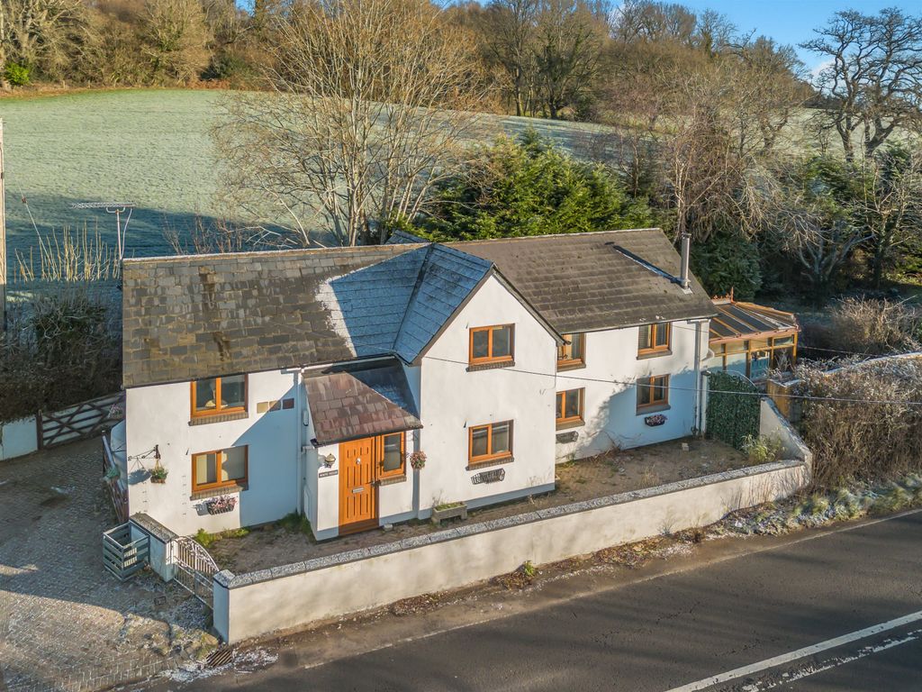 Additional image 27 of 3 bed detached house for saleMonkswood, Usk, Monmouthshire NP15