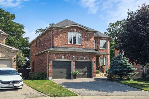 Additional image 7 of 120 Bothwell Crescent, Newmarket, ON, L3X 2K5