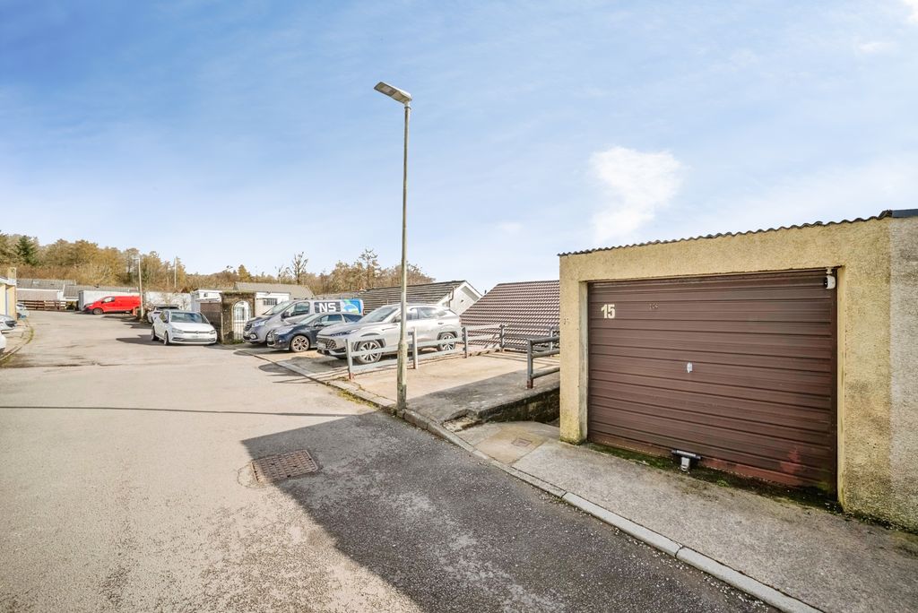 Additional image 9 of 2 bed semi-detached bungalow for saleThe Links Trevethin, Pontypool NP4