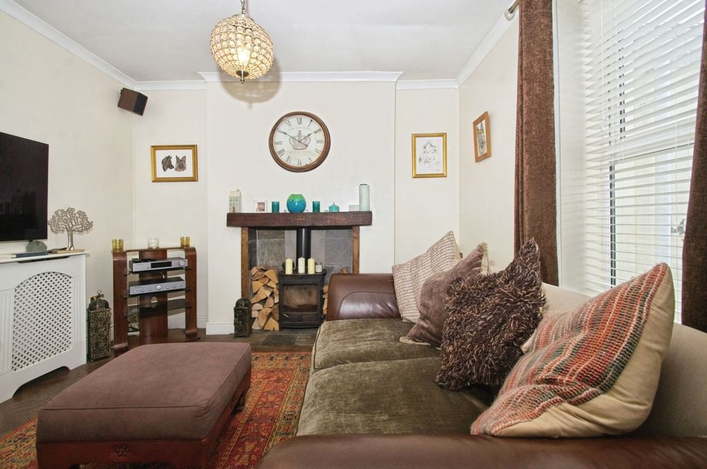 Additional image 2 of 3 bed terraced house for saleNorman Terrace, Caerleon, Newport NP18