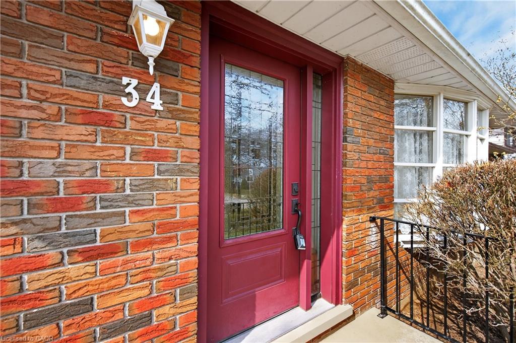 Additional image 3 of 34 Helen Street, Dundas, ON, L9H 1N3