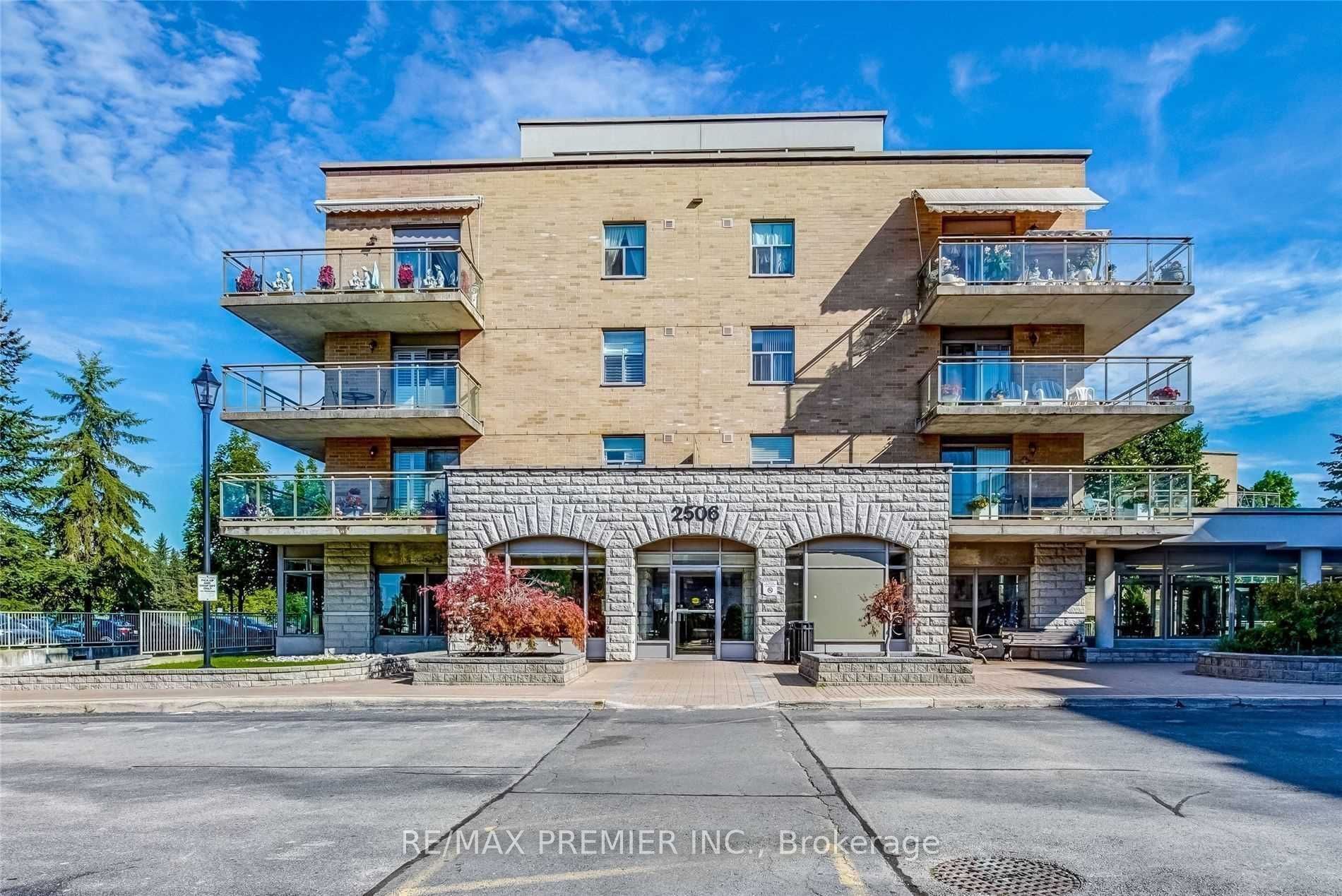 102-2506 Rutherford Road, Vaughan, ON, L4K 5N4