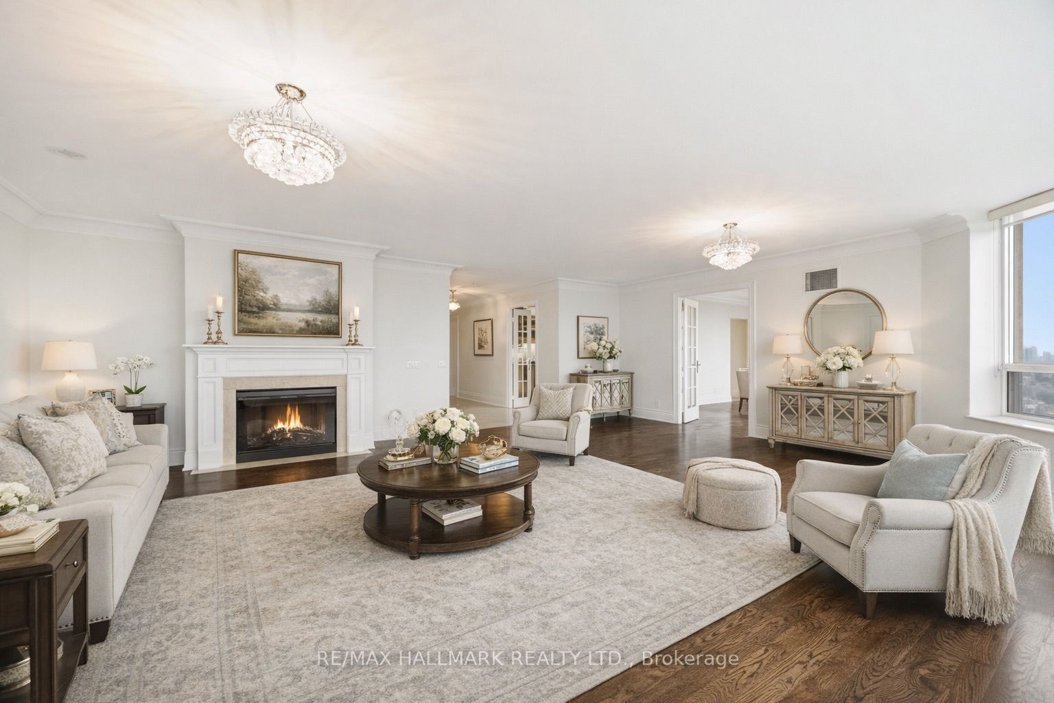 1821-80 Harrison Garden Boulevard, Toronto, ON, M2N 7E3