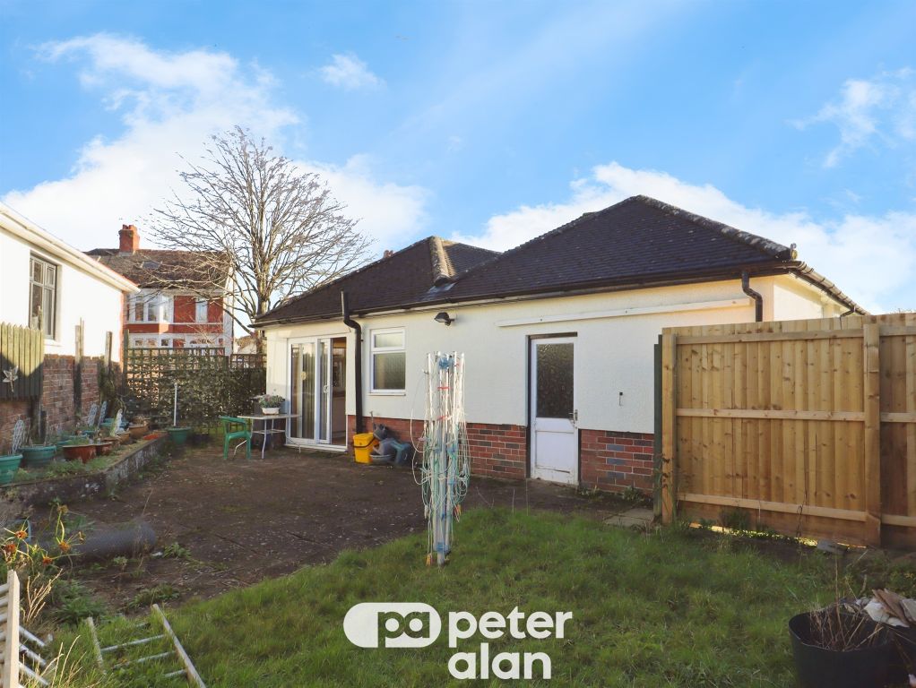 Additional image 4 of 3 bed detached bungalow for saleManor Rise, Cardiff CF14