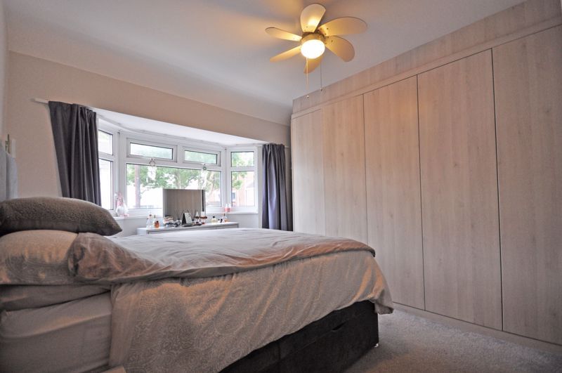 Additional image 12 of 3 bed semi-detached house for saleExtended Period House, Gaer Park Lane, Newport NP20