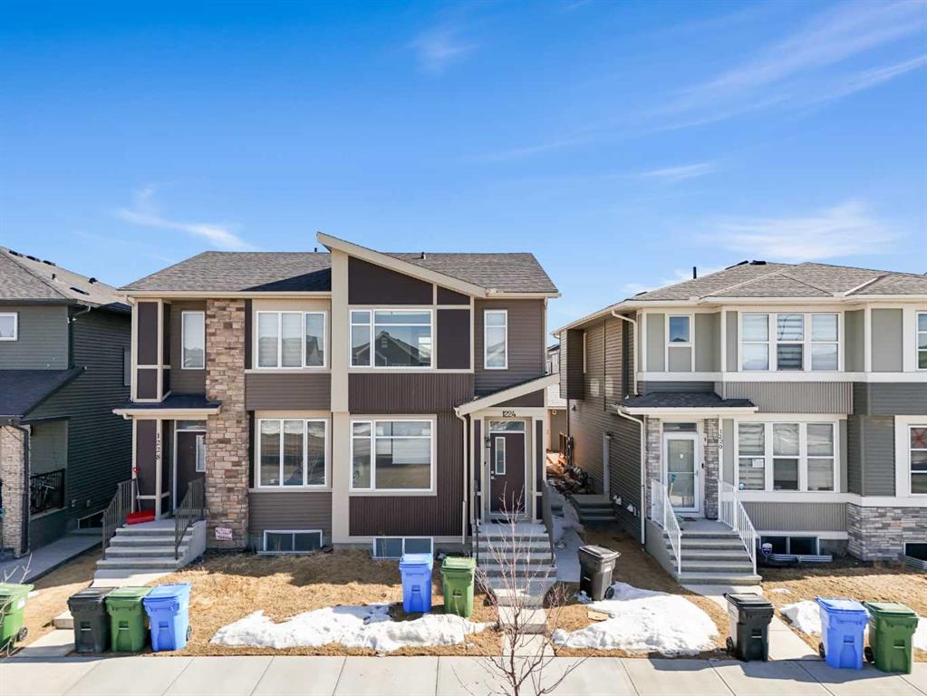 1224 Cornerstone Boulevard NE, Calgary, AB, T3N 2A6