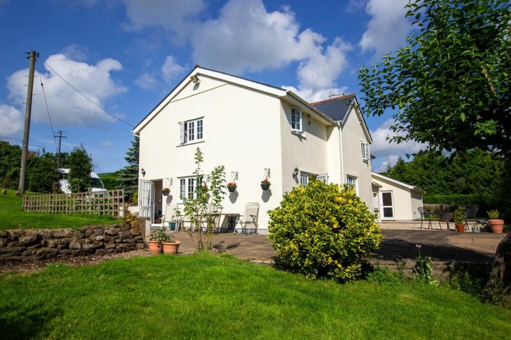 Additional image 5 of 4 bed detached house for saleAbergavenny Road, Pontypool NP4