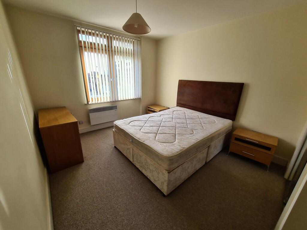 Postbox Apartments, City Centre photo 4